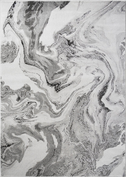 Everest Spirit Cream Area Rug