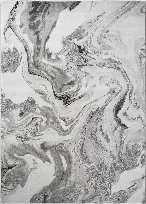 Everest Spirit Cream Area Rug