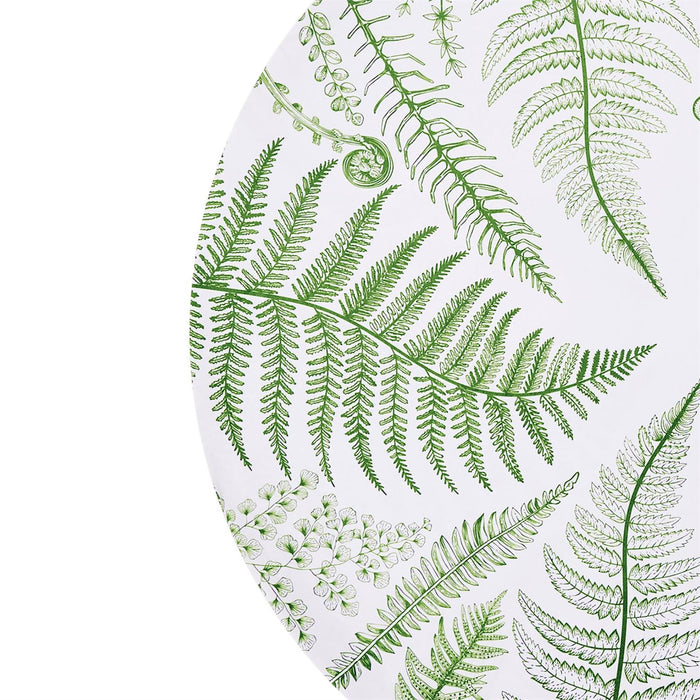 Fern Paper Placemats