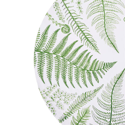 Fern Paper Placemats
