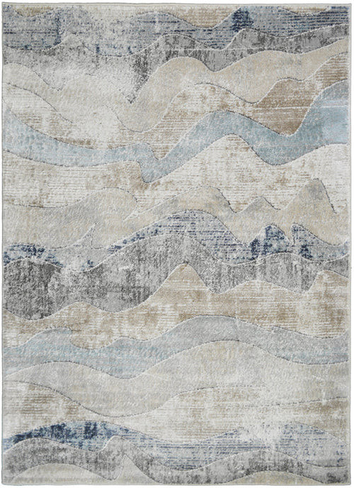 Firenze Marvel Ivory Area Rug