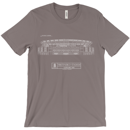 FirstEnergy Stadium Unisex T-Shirt