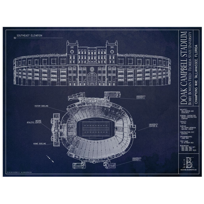 Unframed Print - 18x24"