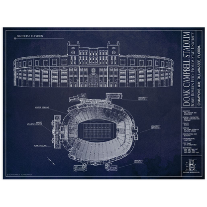 Unframed Print - 18x24"