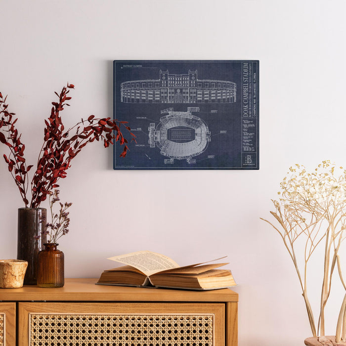 Florida State University - Doak Campbell Stadium