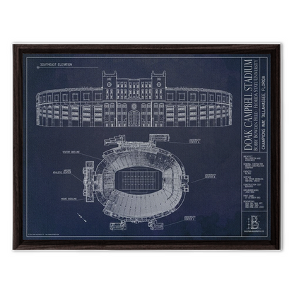 Unframed Print - 12x16"