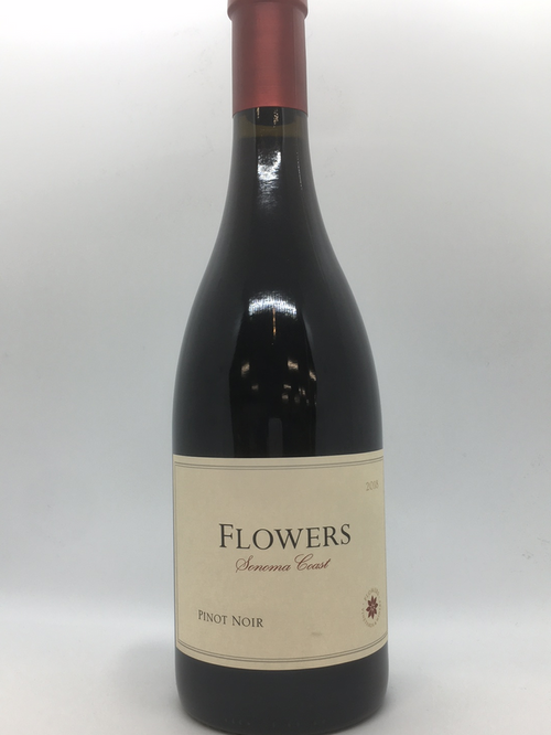 FLOWERS PINOT NOIR