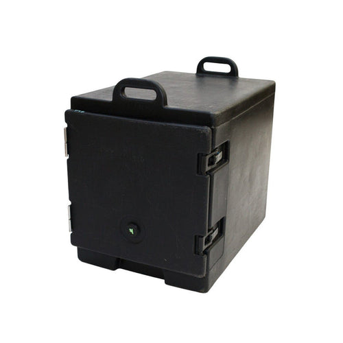 Food Carrier: Insulated 4-Pans