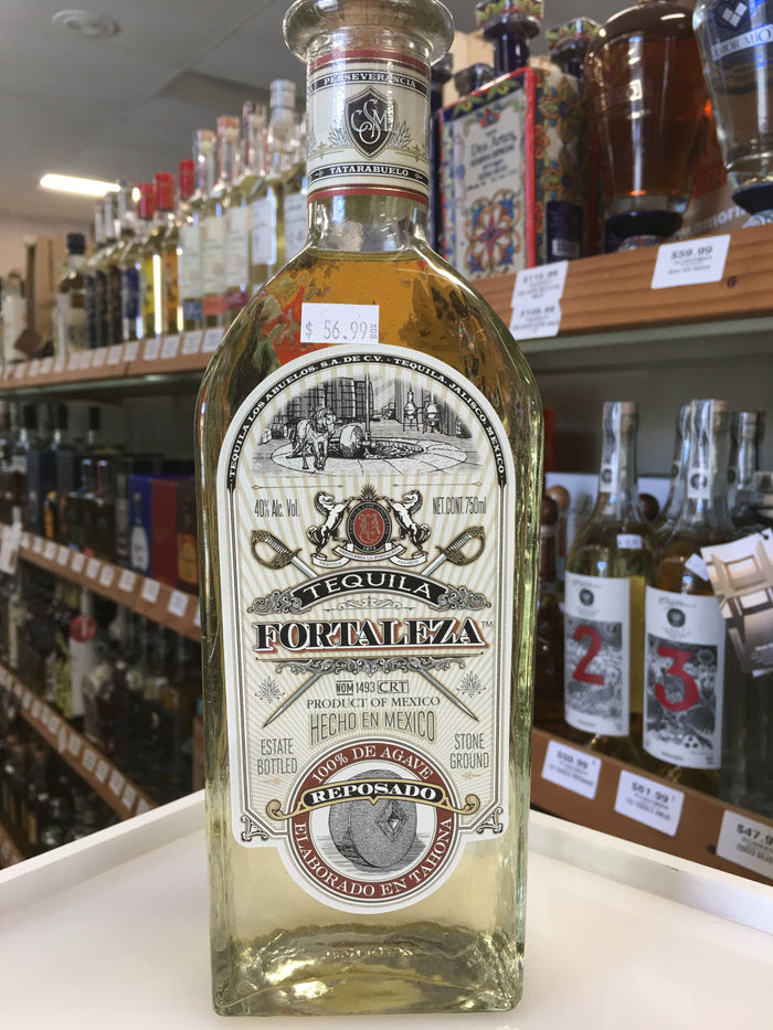 FORTALEZA REPO