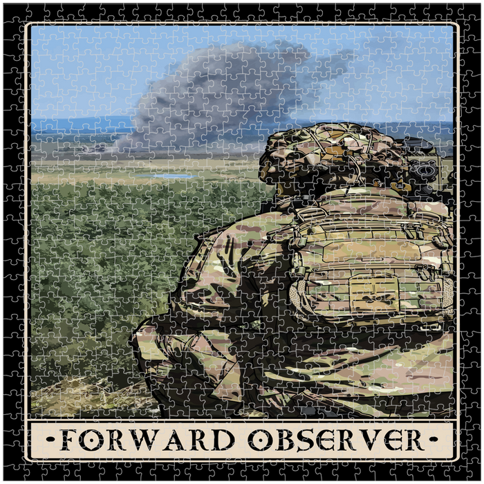 20x20 inch | 676 Pieces
