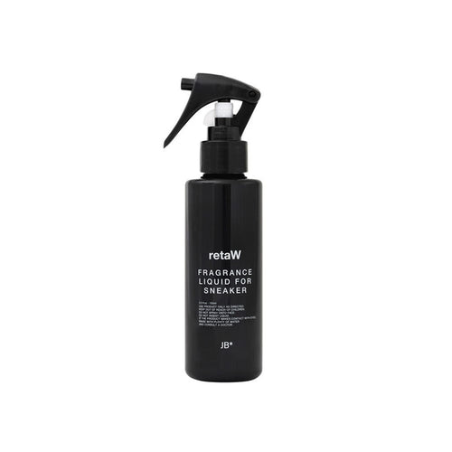 Fragrance Fabric Liquid for sneaker JB*