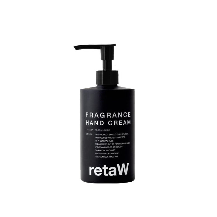 Fragrance Hand Cream Allen
