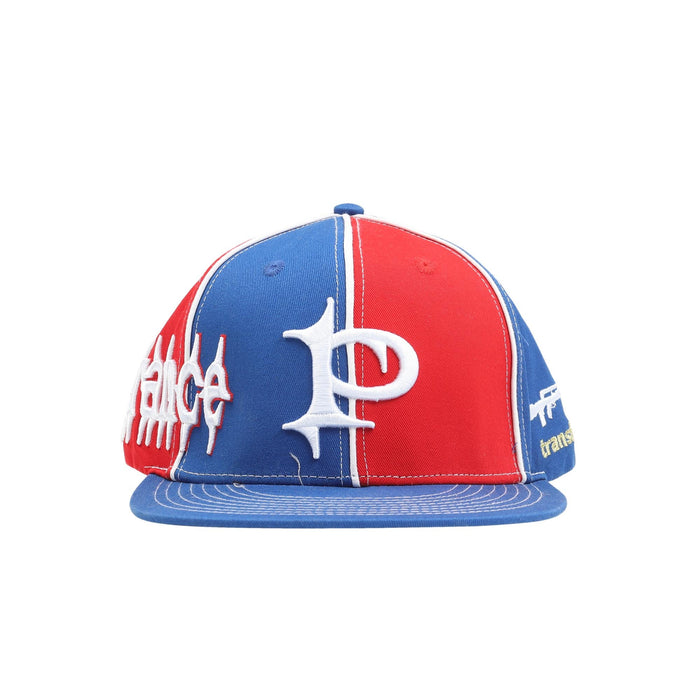 France Cap - Blue