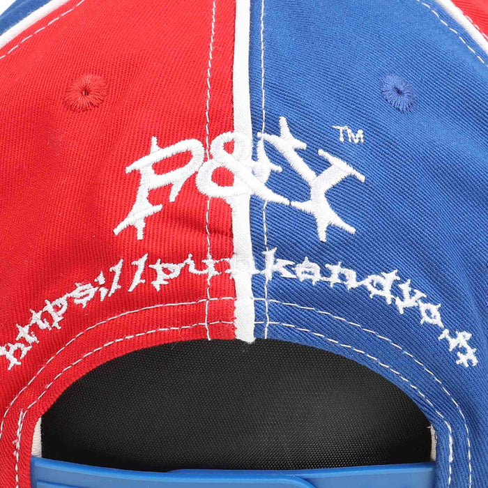 France Cap - Blue
