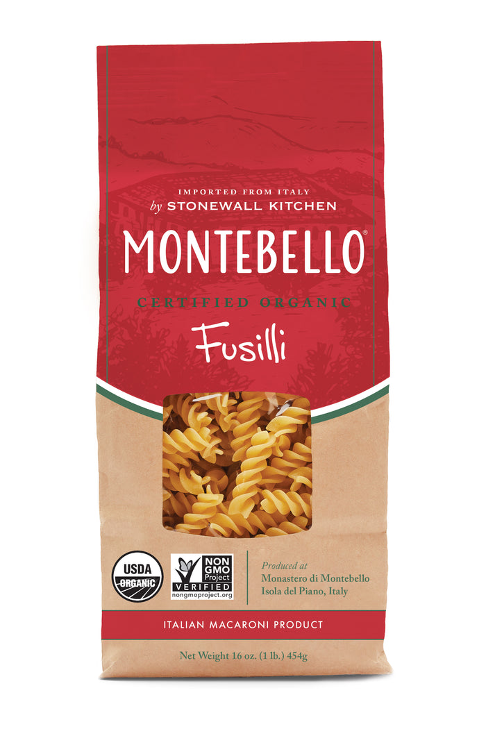 Fusilli