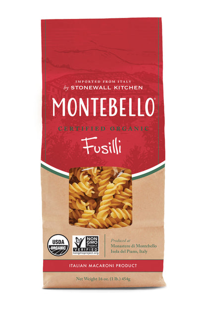 Fusilli