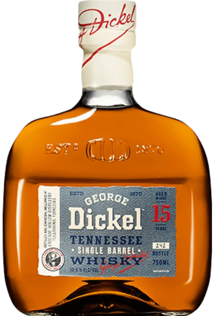 George Dickle Single Barrel Store Pick
