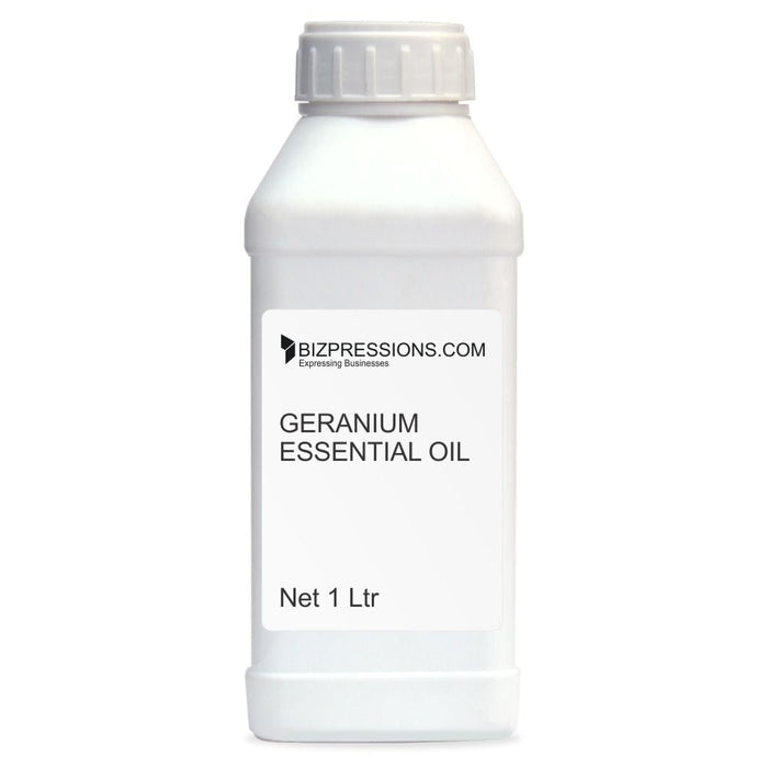 Geranium Essential Oil