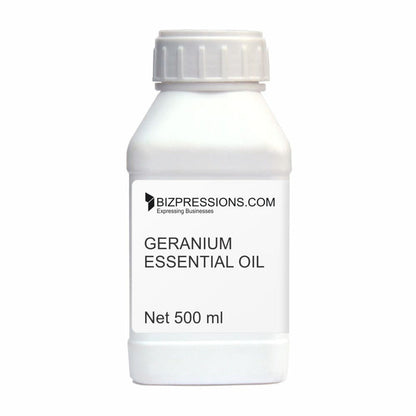 Geranium Essential Oil