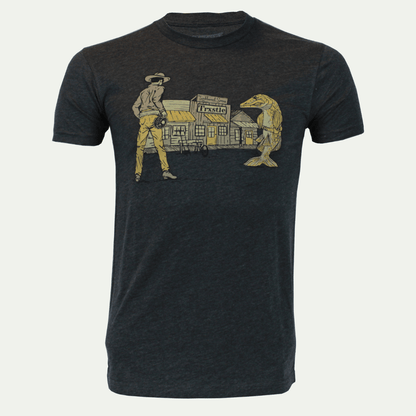 Gilly The Kid Tee