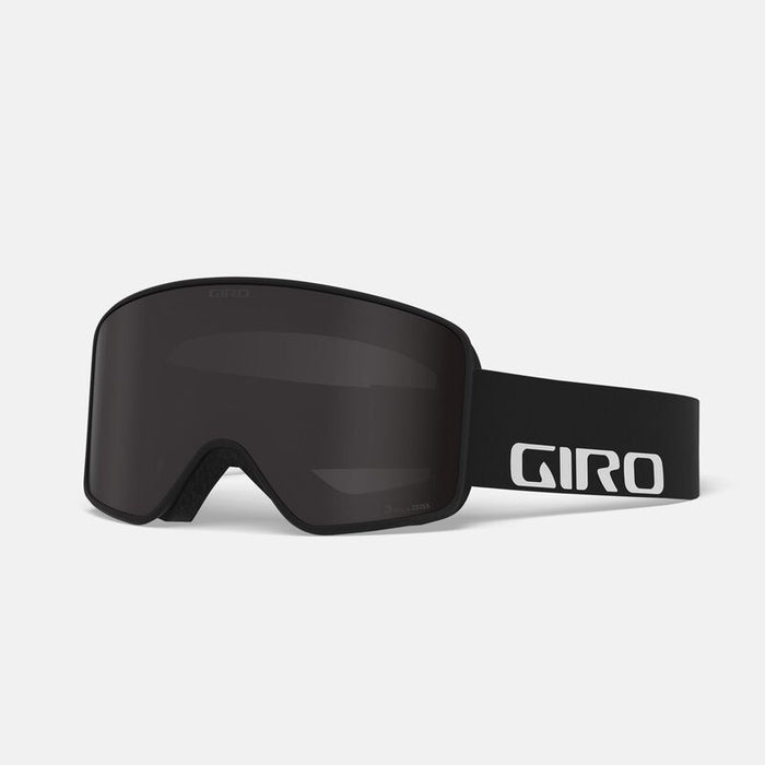 GIRO METHOD BLACK WORDMARK GOGGLE