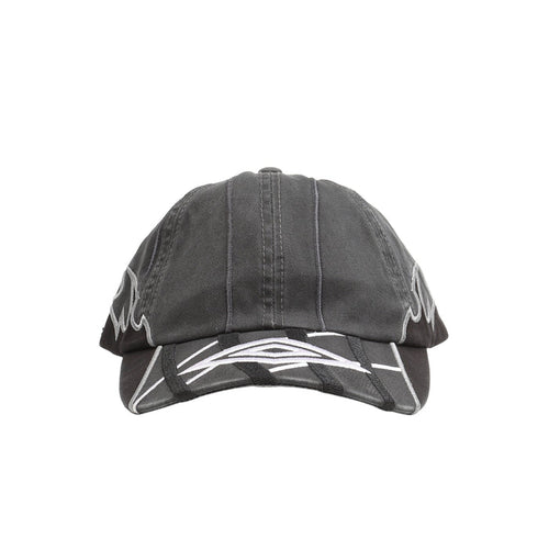 Goalkeeper Cap  - Dark Grey