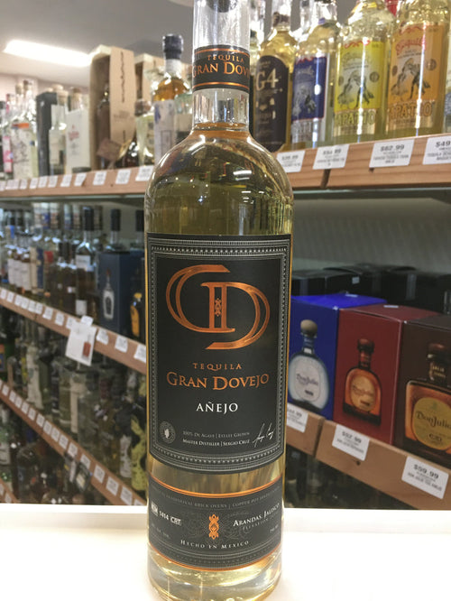 GRAN DOVEJO ANEJO