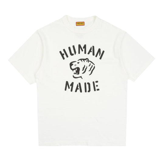 Graphic T-Shirt - White