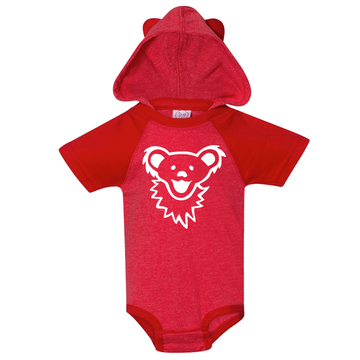 Vintage Red / Newborn