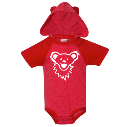Vintage Red / Newborn