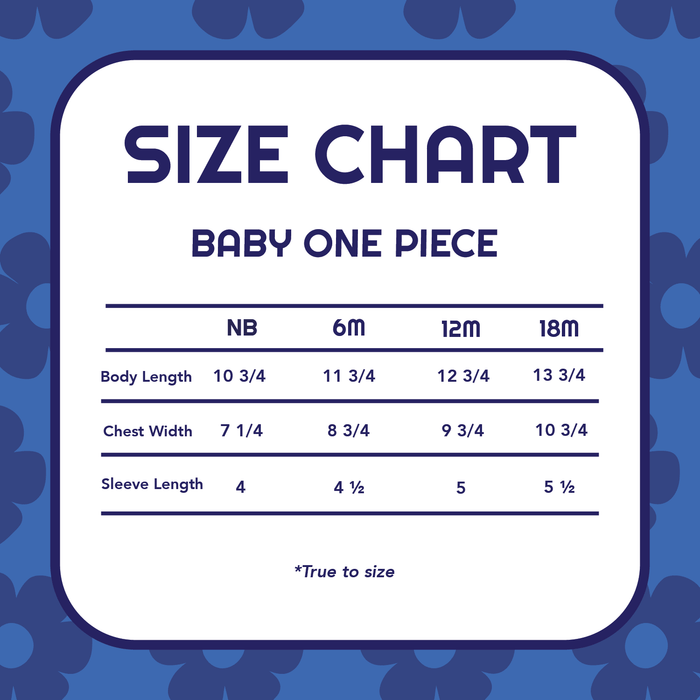 Grateful Dead Grateful Moon Baby Short Sleeve Baby One Piece
