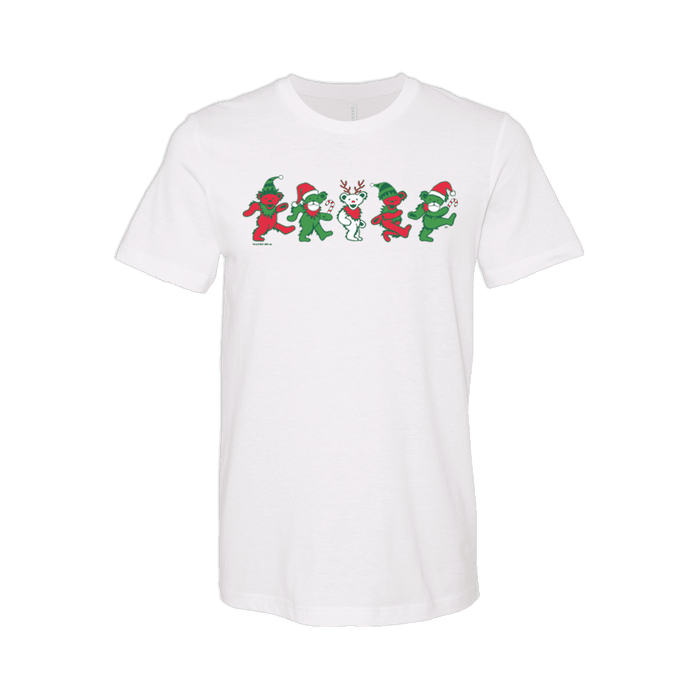 White / XS