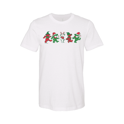 White / XS