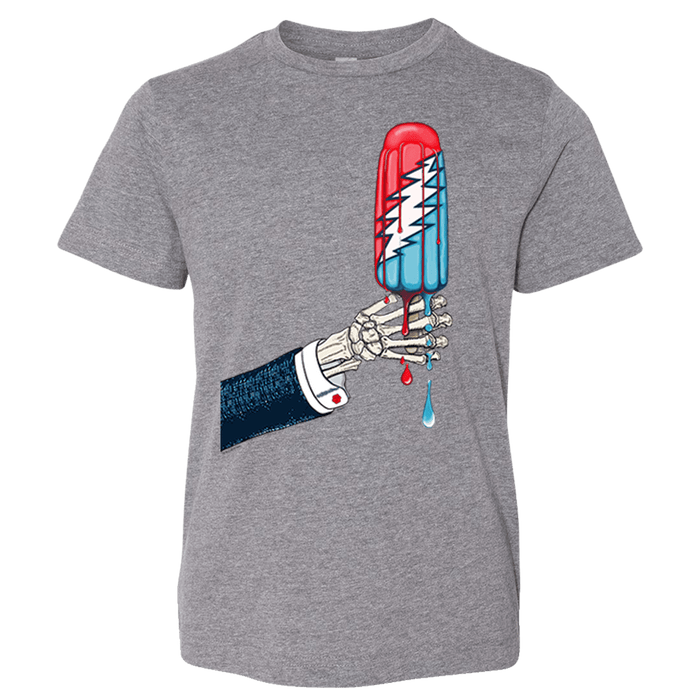 Grateful Dead Rocket Pop Youth T