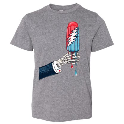Grateful Dead Rocket Pop Youth T