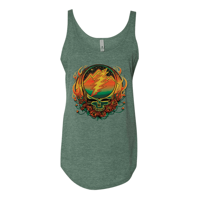 Royal Pine / Women's XS