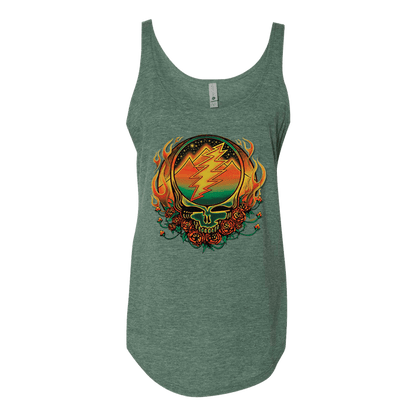 Royal Pine / Women's XS