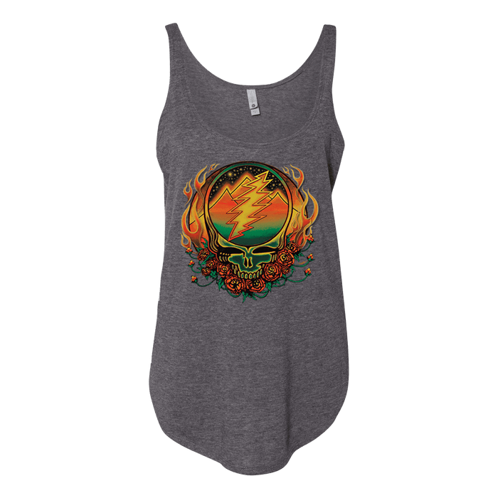 Charcoal / Women's XS