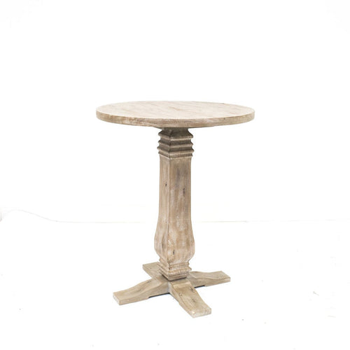 Grey Distressed Cocktail Table