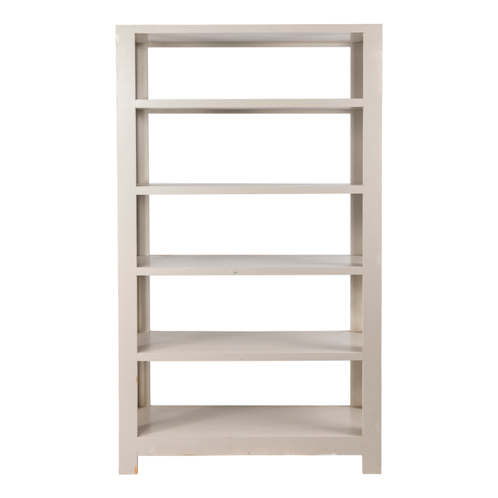 Grey Shelf