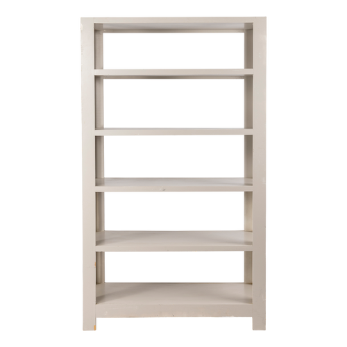 Grey Shelf