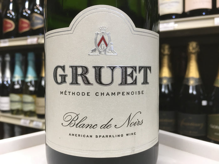 GRUET BDN