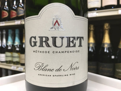 GRUET BDN