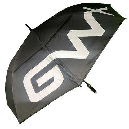 GWX Vision UV Double Canopy Umbrella