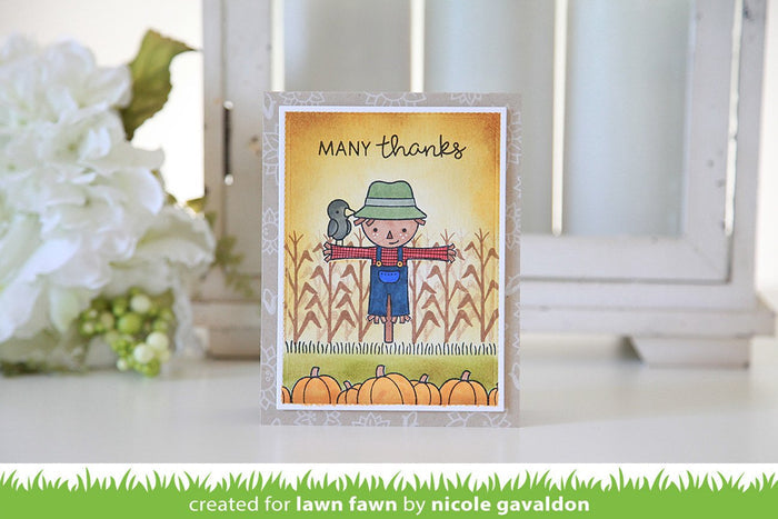 happy harvest