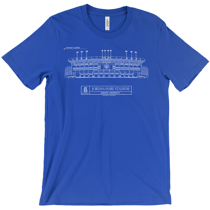 True Royal / Extra Small (XS)