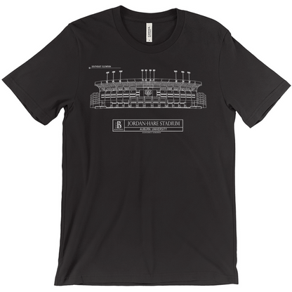 Apparel-DTG-TShirt-Bella-3001-3XL-Black-Mens-CF-20191020194924638