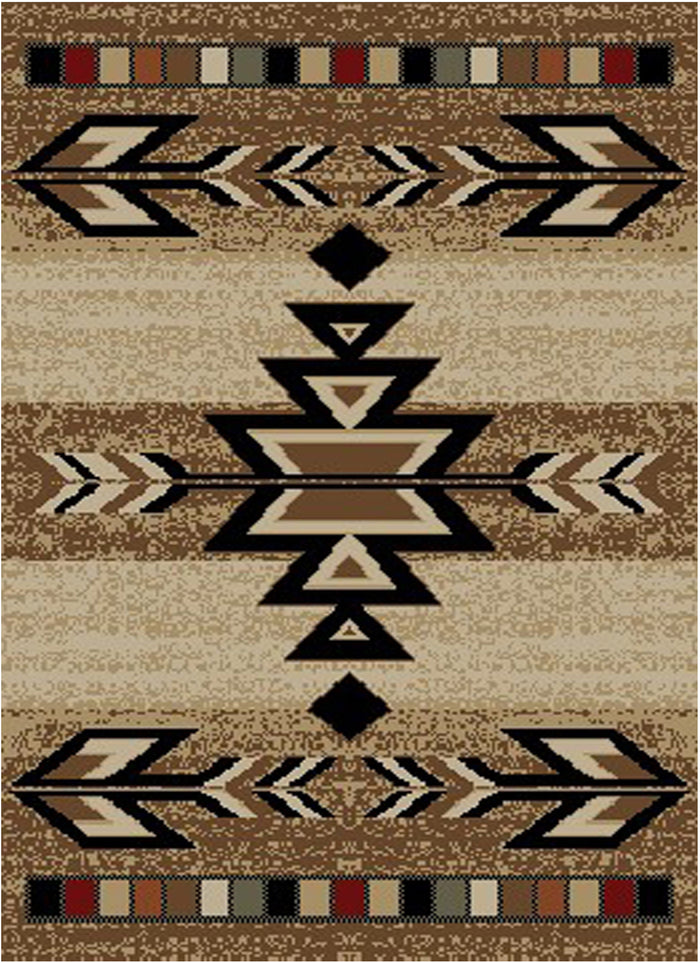 Hearthside Rio Grande Antique Area Rug