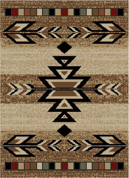 Hearthside Rio Grande Antique Area Rug
