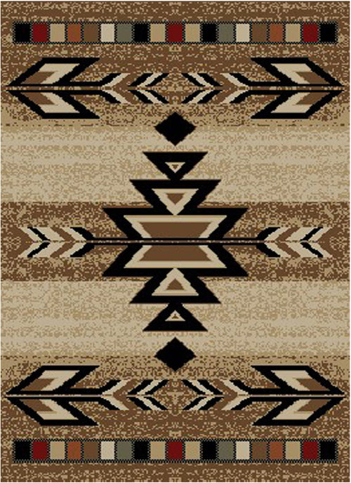 Hearthside Rio Grande Antique Area Rug